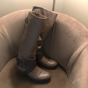 Riding Boots